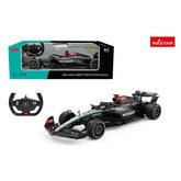 Carro R/C 1:12 Fórmula 1 Mercedes AMG W15 E Performance